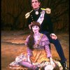 Robert Westenberg and Joanna Gleason in a scene from the Broadway production of the musical "Into The Woods." (New York)