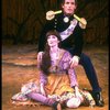 Robert Westenberg and Joanna Gleason in a scene from the Broadway production of the musical "Into The Woods." (New York)