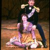 Robert Westenberg and Joanna Gleason in a scene from the Broadway production of the musical "Into The Woods." (New York)