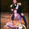 Robert Westenberg and Joanna Gleason in a scene from the Broadway production of the musical "Into The Woods." (New York)