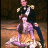 Robert Westenberg and Joanna Gleason in a scene from the Broadway production of the musical "Into The Woods." (New York)