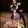 Robert Westenberg and Joanna Gleason in a scene from the Broadway production of the musical "Into The Woods." (New York)