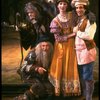 L-R) Bernadette Peters, Tom Aldredge, Robert Westenberg, Joanna Gleason and Chip Zien in a scene from the Broadway production of the musical "Into The Woods." (New York)