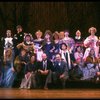 Cast performing the Act Two finale in a scene from the Broadway production of the musical "Into The Woods." (New York)