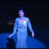 Chita Rivera in a scene from the Broadway production of the musical "Jerry's Girls." (New York)