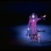 Chita Rivera in a scene from the Broadway production of the musical "Jerry's Girls." (New York)
