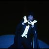 Leslie Uggams in a scene from the Broadway production of the musical "Jerry's Girls." (New York)