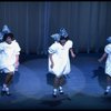 L-R) Chita Rivera, Leslie Uggams and Dorothy Loudon in a scene from the Broadway production of the musical "Jerry's Girls." (New York)