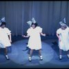 L-R) Chita Rivera, Leslie Uggams and Dorothy Loudon in a scene from the Broadway production of the musical "Jerry's Girls." (New York)