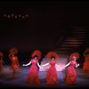 L-R) Leslie Uggams, Chita Rivera and Dorothy Loudon in a scene from the Broadway production of the musical "Jerry's Girls." (New York)