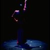 Chita Rivera in a scene from the Broadway production of the musical "Kiss Of The Spiderwoman." (New York)