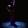 Chita Rivera in a scene from the Broadway production of the musical "Kiss Of The Spiderwoman." (New York)