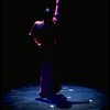 Chita Rivera in a scene from the Broadway production of the musical "Kiss Of The Spiderwoman." (New York)