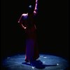 Chita Rivera in a scene from the Broadway production of the musical "Kiss Of The Spiderwoman." (New York)