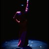 Chita Rivera in a scene from the Broadway production of the musical "Kiss Of The Spiderwoman." (New York)