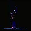 Chita Rivera in a scene from the Broadway production of the musical "Kiss Of The Spiderwoman." (New York)