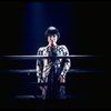 Chita Rivera in a scene from the Broadway production of the musical "Kiss Of The Spiderwoman." (New York)