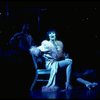 Chita Rivera in a scene from the Broadway production of the musical "Kiss Of The Spiderwoman." (New York)