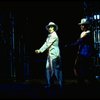 Chita Rivera in a scene from the Broadway production of the musical "Kiss Of The Spiderwoman." (New York)