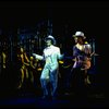 Chita Rivera in a scene from the Broadway production of the musical "Kiss Of The Spiderwoman." (New York)