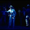 Chita Rivera in a scene from the Broadway production of the musical "Kiss Of The Spiderwoman." (New York)