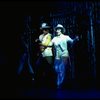 Chita Rivera in a scene from the Broadway production of the musical "Kiss Of The Spiderwoman." (New York)