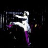 Chita Rivera in a scene from the Broadway production of the musical "Kiss Of The Spiderwoman." (New York)