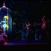 Chita Rivera in a scene from the Broadway production of the musical "Kiss Of The Spiderwoman." (New York)