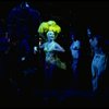 Chita Rivera in a scene from the Broadway production of the musical "Kiss Of The Spiderwoman." (New York)