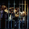 Chita Rivera in a scene from the Broadway production of the musical "Kiss Of The Spiderwoman." (New York)