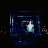 Anthony Crivello in a scene from the Broadway production of the musical "Kiss Of The Spiderwoman." (New York)