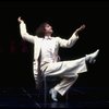 Jeff Hyslop in a scene from the Broadway production of the musical "Kiss Of The Spider Woman." (New York)