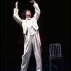 Jeff Hyslop in a scene from the Broadway production of the musical "Kiss Of The Spider Woman." (New York)