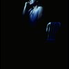 Jeff Hyslop in a scene from the Broadway production of the musical "Kiss Of The Spider Woman." (New York)