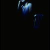 Jeff Hyslop in a scene from the Broadway production of the musical "Kiss Of The Spider Woman." (New York)
