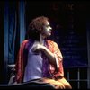 Jeff Hyslop in a scene from the Broadway production of the musical "Kiss Of The Spider Woman." (New York)