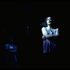 Jeff Hyslop in a scene from the Broadway production of the musical "Kiss Of The Spider Woman." (New York)