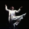 Jeff Hyslop in a scene from the Broadway production of the musical "Kiss Of The Spider Woman." (New York)