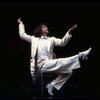 Jeff Hyslop in a scene from the Broadway production of the musical "Kiss Of The Spider Woman." (New York)