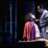 Jeff Hyslop in a scene from the Broadway production of the musical "Kiss Of The Spider Woman." (New York)
