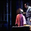 Jeff Hyslop in a scene from the Broadway production of the musical "Kiss Of The Spider Woman." (New York)