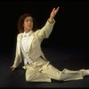 Jeff Hyslop in a scene from the Broadway production of the musical "Kiss Of The Spider Woman." (New York)