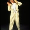 ...Jeff Hyslop in a scene from the Broadway production of the musical "Kiss Of The Spider Woman." (New York) 