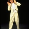 ...Jeff Hyslop in a scene from the Broadway production of the musical "Kiss Of The Spider Woman." (New York) 