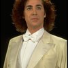 ...Jeff Hyslop in a scene from the Broadway production of the musical "Kiss Of The Spider Woman." (New York) 