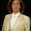...Jeff Hyslop in a scene from the Broadway production of the musical "Kiss Of The Spider Woman." (New York) 