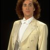 ...Jeff Hyslop in a scene from the Broadway production of the musical "Kiss Of The Spider Woman." (New York) 