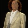 ...Jeff Hyslop in a scene from the Broadway production of the musical "Kiss Of The Spider Woman." (New York) 
