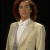 ...Jeff Hyslop in a scene from the Broadway production of the musical "Kiss Of The Spider Woman." (New York) 