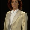 ...Jeff Hyslop in a scene from the Broadway production of the musical "Kiss Of The Spider Woman." (New York) 